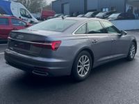 Audi A6 40 TDI 204ch Avus S tronic 7 109g - <small></small> 26.990 € <small>TTC</small> - #7