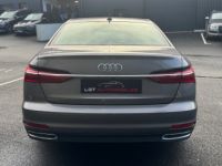 Audi A6 40 TDI 204ch Avus S tronic 7 109g - <small></small> 26.990 € <small>TTC</small> - #8