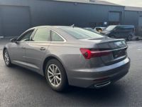 Audi A6 40 TDI 204ch Avus S tronic 7 109g - <small></small> 26.990 € <small>TTC</small> - #9