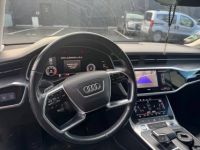 Audi A6 40 TDI 204ch Avus S tronic 7 109g - <small></small> 26.990 € <small>TTC</small> - #10