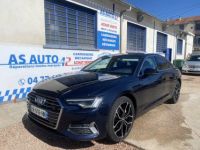 Audi A6 40 TDI 204ch Business Executive S tronic 7 109g - <small></small> 35.990 € <small>TTC</small> - #1