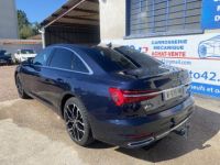 Audi A6 40 TDI 204ch Business Executive S tronic 7 109g - <small></small> 35.990 € <small>TTC</small> - #3