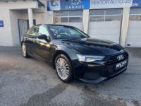 Audi A6 40 TDI 204ch Quattro Business Executive S tronic 7 Bang & Olufsen - <small></small> 25.990 € <small>TTC</small> - #2