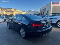 Audi A6 40 TDI 204ch Quattro Business Executive S tronic 7 Bang & Olufsen - <small></small> 25.990 € <small>TTC</small> - #3