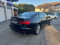 Audi A6 40 TDI 204ch Quattro Business Executive S tronic 7 Bang & Olufsen - <small></small> 25.990 € <small>TTC</small> - #4