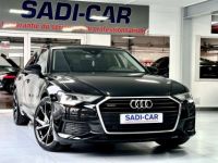 Audi A6 40 TDi Quattro 2,0 204cv S Tronic - <small></small> 32.990 € <small>TTC</small> - #1