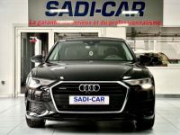 Audi A6 40 TDi Quattro 2,0 204cv S Tronic - <small></small> 32.990 € <small>TTC</small> - #2