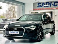 Audi A6 40 TDi Quattro 2,0 204cv S Tronic - <small></small> 32.990 € <small>TTC</small> - #3