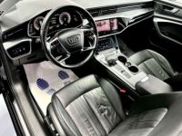 Audi A6 40 TDi Quattro 2,0 204cv S Tronic - <small></small> 32.990 € <small>TTC</small> - #8