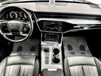 Audi A6 40 TDi Quattro 2,0 204cv S Tronic - <small></small> 32.990 € <small>TTC</small> - #10