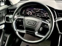 Audi A6 40 TDi Quattro 2,0 204cv S Tronic - <small></small> 32.990 € <small>TTC</small> - #20