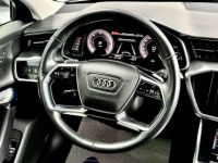 Audi A6 40 TDi Quattro 2,0 204cv S Tronic - <small></small> 32.990 € <small>TTC</small> - #21