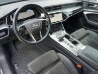 Audi A6 40 TDi Quattro Sport S tronic- New model -Garantie - <small></small> 37.950 € <small>TTC</small> - #6