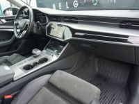 Audi A6 40 TDi Quattro Sport S tronic- New model -Garantie - <small></small> 37.950 € <small>TTC</small> - #8