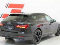 Audi A6 40 TDi S tronic - <small></small> 41.990 € <small>TTC</small> - #6