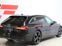 Audi A6 40 TDi S tronic - <small></small> 36.990 € <small>TTC</small> - #6