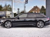 Audi A6 40 TDi S tronic S-Line Valcona Leather 360° ACC - <small></small> 33.900 € <small>TTC</small> - #7