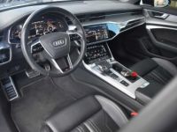 Audi A6 40 TDi S tronic S-Line Valcona Leather 360° ACC - <small></small> 33.900 € <small>TTC</small> - #9