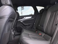 Audi A6 40 TDi S tronic S-Line Valcona Leather 360° ACC - <small></small> 33.900 € <small>TTC</small> - #11