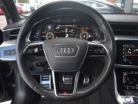 Audi A6 40 TDi S tronic S-Line Valcona Leather 360° ACC - <small></small> 33.900 € <small>TTC</small> - #12