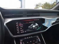 Audi A6 40 TDi S tronic S-Line Valcona Leather 360° ACC - <small></small> 33.900 € <small>TTC</small> - #17