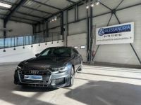 Audi A6 45 TDI 231 ch Tiptronic 8 Quattro S line 4P - <small></small> 36.900 € <small>TTC</small> - #1