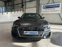 Audi A6 45 TDI 231 ch Tiptronic 8 Quattro S line 4P - <small></small> 36.900 € <small>TTC</small> - #3