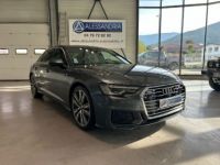 Audi A6 45 TDI 231 ch Tiptronic 8 Quattro S line 4P - <small></small> 36.900 € <small>TTC</small> - #4