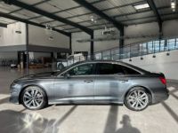 Audi A6 45 TDI 231 ch Tiptronic 8 Quattro S line 4P - <small></small> 36.900 € <small>TTC</small> - #8