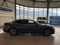 Audi A6 45 TDI 231 ch Tiptronic 8 Quattro S line 4P - <small></small> 36.900 € <small>TTC</small> - #9