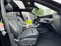 Audi A6 45TDi 3.0QUATTRO SPORT T.PANO CUIR GPS CAMERA FULL - <small></small> 33.999 € <small>TTC</small> - #15
