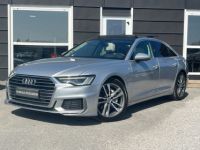 Audi A6 50 TDI 286CH AVUS QUATTRO TIPTRONIC 138G 286 - <small></small> 37.990 € <small>TTC</small> - #1