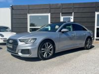 Audi A6 50 TDI 286CH AVUS QUATTRO TIPTRONIC 138G 286 - <small></small> 37.990 € <small>TTC</small> - #3