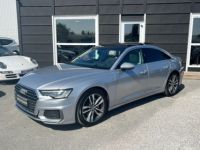 Audi A6 50 TDI 286CH AVUS QUATTRO TIPTRONIC 138G 286 - <small></small> 37.990 € <small>TTC</small> - #4