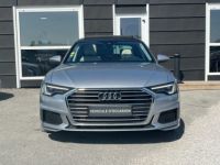 Audi A6 50 TDI 286CH AVUS QUATTRO TIPTRONIC 138G 286 - <small></small> 37.990 € <small>TTC</small> - #5