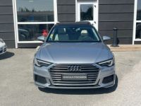 Audi A6 50 TDI 286CH AVUS QUATTRO TIPTRONIC 138G 286 - <small></small> 37.990 € <small>TTC</small> - #6