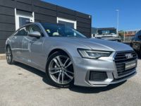 Audi A6 50 TDI 286CH AVUS QUATTRO TIPTRONIC 138G 286 - <small></small> 37.990 € <small>TTC</small> - #7