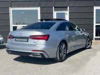 Audi A6 50 TDI 286CH AVUS QUATTRO TIPTRONIC 138G 286 - <small></small> 37.990 € <small>TTC</small> - #9