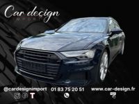 Audi A6 50 TDI 286ch quattro tiptronic 134g - <small></small> 51.990 € <small>TTC</small> - #1