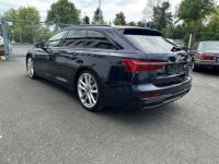 Audi A6 50 TDI 286ch quattro tiptronic 134g - <small></small> 51.990 € <small>TTC</small> - #3