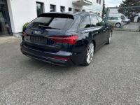 Audi A6 50 TDI 286ch quattro tiptronic 134g - <small></small> 51.990 € <small>TTC</small> - #5