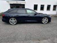 Audi A6 50 TDI 286ch quattro tiptronic 134g - <small></small> 51.990 € <small>TTC</small> - #6