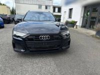 Audi A6 50 TDI 286ch quattro tiptronic 134g - <small></small> 51.990 € <small>TTC</small> - #8