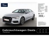 Audi A6 50 TFSI e quattro Advanced S Line AHK - <small></small> 50.980 € <small>TTC</small> - #1