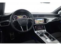 Audi A6 50 TFSI e quattro Advanced S Line AHK  - <small></small> 51.940 € <small>TTC</small> - #9