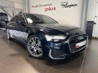 Audi A6 50 TFSIe 299 ch S tronic 7 Quattro Avus Extended - <small></small> 42.990 € <small>TTC</small> - #1