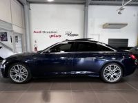 Audi A6 50 TFSIe 299 ch S tronic 7 Quattro Avus Extended - <small></small> 42.990 € <small>TTC</small> - #2