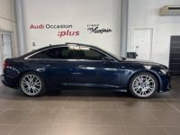 Audi A6 50 TFSIe 299 ch S tronic 7 Quattro Avus Extended - <small></small> 42.990 € <small>TTC</small> - #13