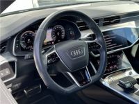 Audi A6 50 TFSIe 299 ch S tronic 7 Quattro S line - <small></small> 44.900 € <small>TTC</small> - #11