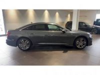 Audi A6 50 TFSIe 299 ch S tronic 7 Quattro S line - <small></small> 72.771 € <small>TTC</small> - #2